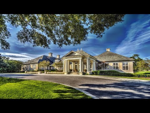 The Sanctuary at Kiawah Island Golf Resort South Carolina USA