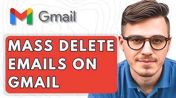 How To Mass Delete Emails on Gmail [2025 Guide]