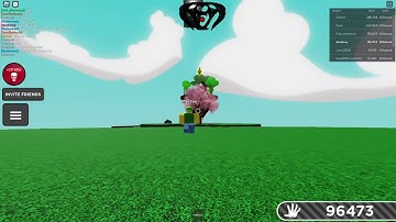 200k exploiter in slap battles killstreak only (veshremyplays)