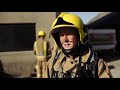 RAF Fire & Rescue Apprenticeships - Training Documentary