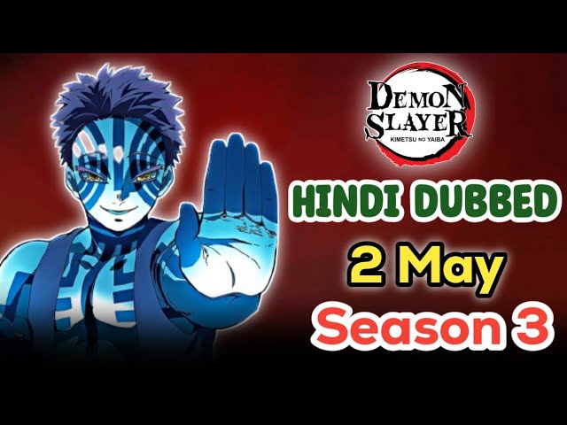 Demon Slayer Season 3, Episode 6: Release timings and where to watch - The  Economic Times