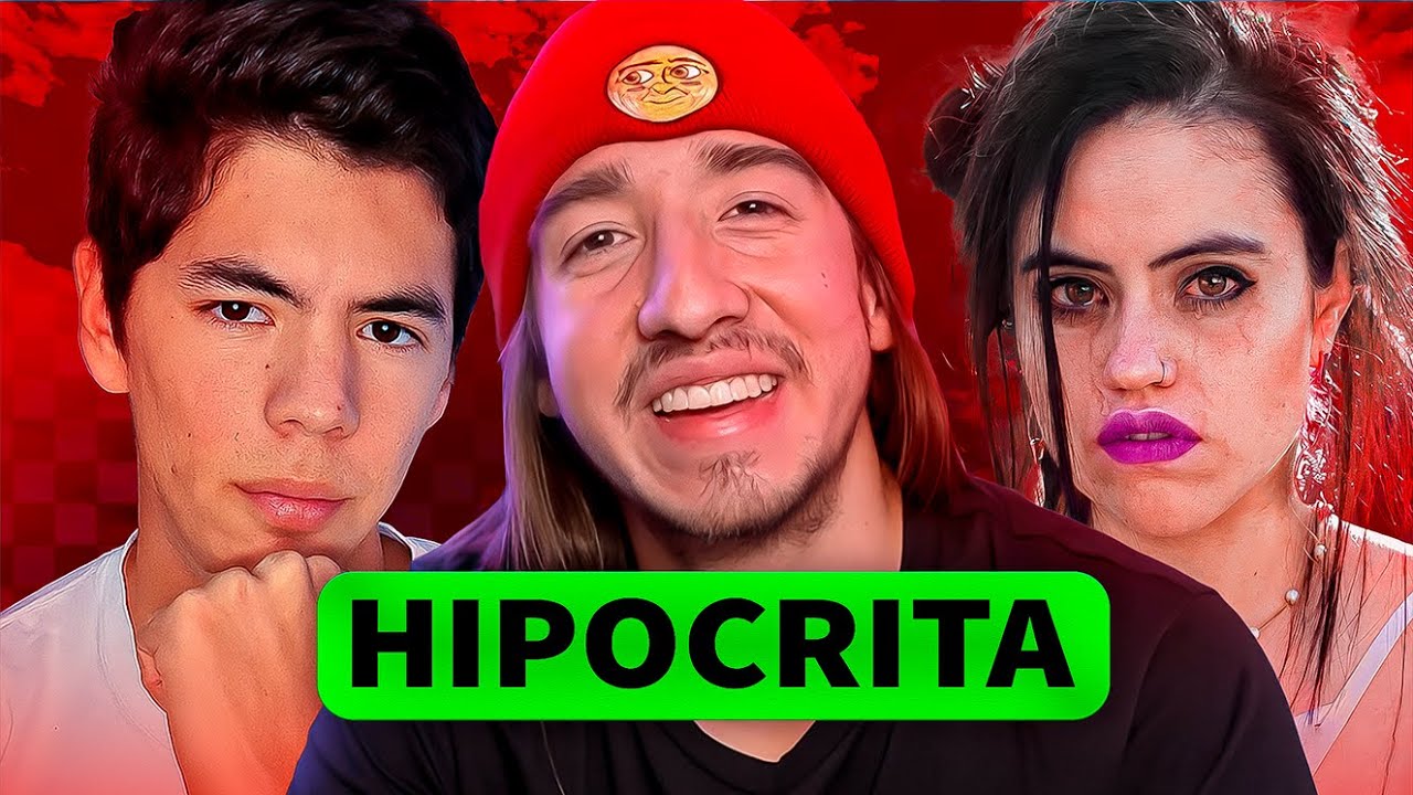 Rob Paper Sheet Expuesto Como El Mayor Hipocrita De Youtube *Con Pruebas*