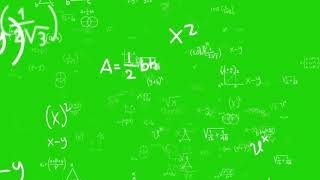 Mathematics Number floating noncopyright Green Screen video#ytshorts#youtube #youtubeindia#creators