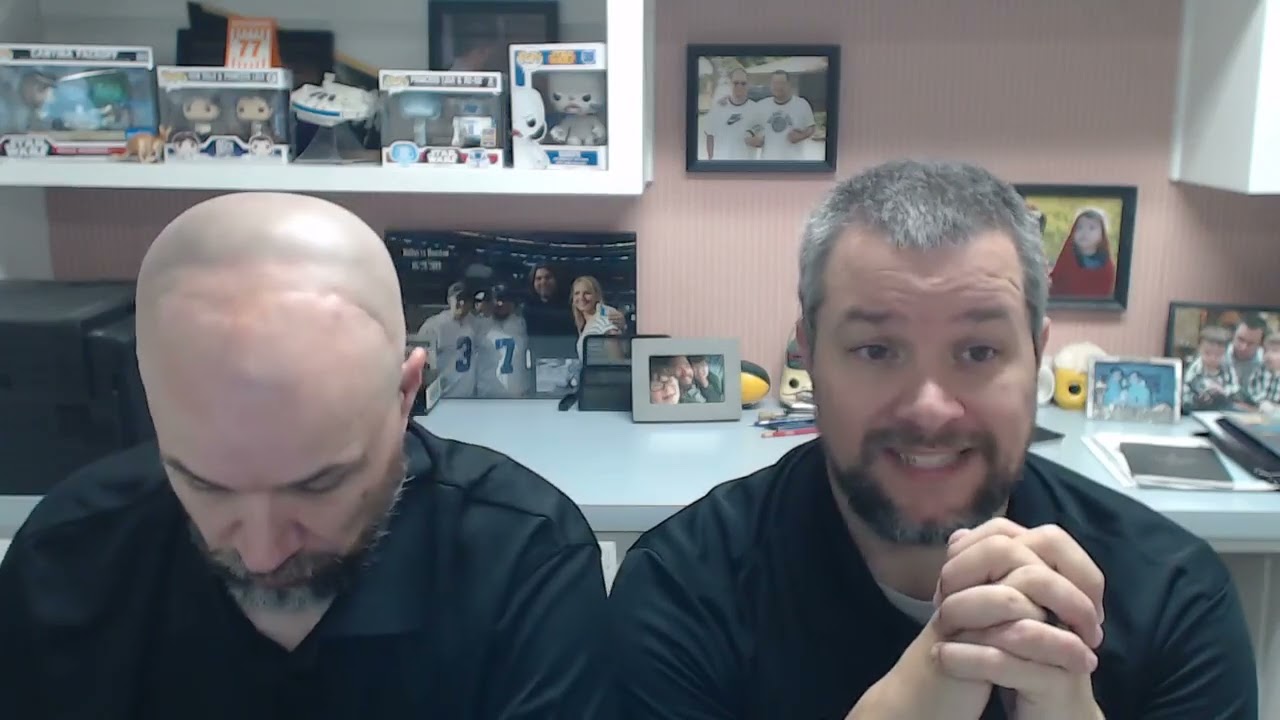 2025 03 05 Wake Up Wednesday