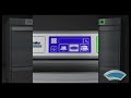 Посудомоечные машины Winterhalter UC: Система регулировки давления VarioPower