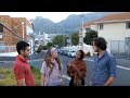 Post-Apartheid South Africa