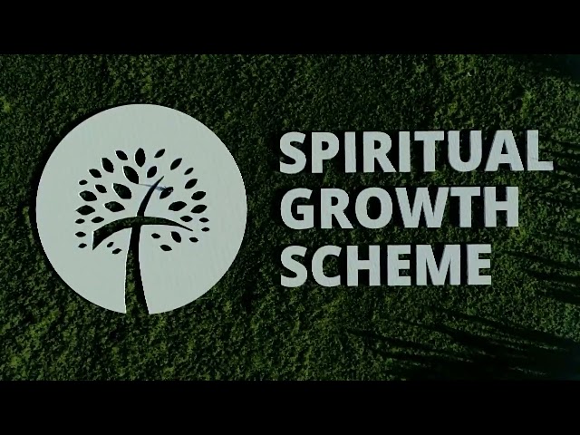 You are Welcome to Spiritual Growth Steps Ministry - SGS (AKA: Spiritual Growth Scheme) class=