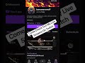 #twitch #twitchstreamer #videogames #gamer