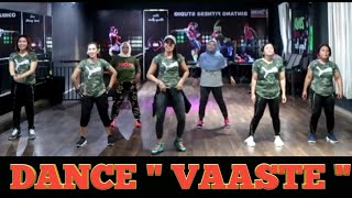 DANCE ' VAASTE   ( FH REMIX ) TIK TOK VIRAL,DJ SELOW INDIA