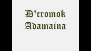 D'cromok-Adamaina