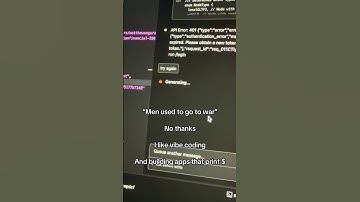 #artificialintelligence #ai #aicoding #chatgpt #mvp