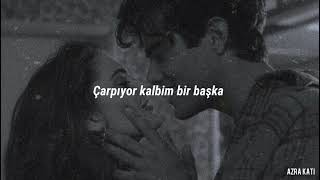 Cesaretin Var Mı Aşka?