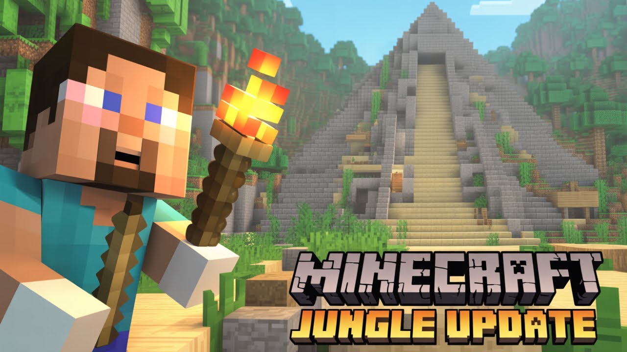 I Explored Every Biome in Minecraft 1.21.11 KingPlesa