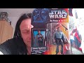 16xx - Star Wars - Lando Calrissian - Power of the Forces - Kenner / Hasbro