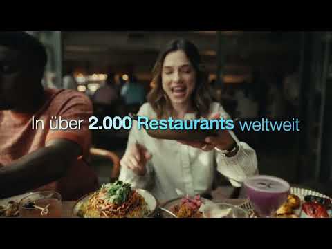 MOTIV#1 AMEX Consumer Dining