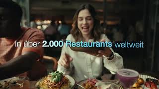 MOTIV#1 AMEX Consumer Dining