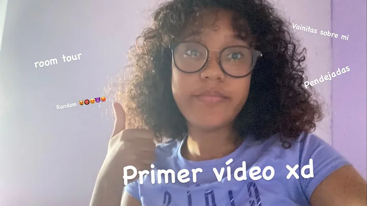 Primer video  |April Bush