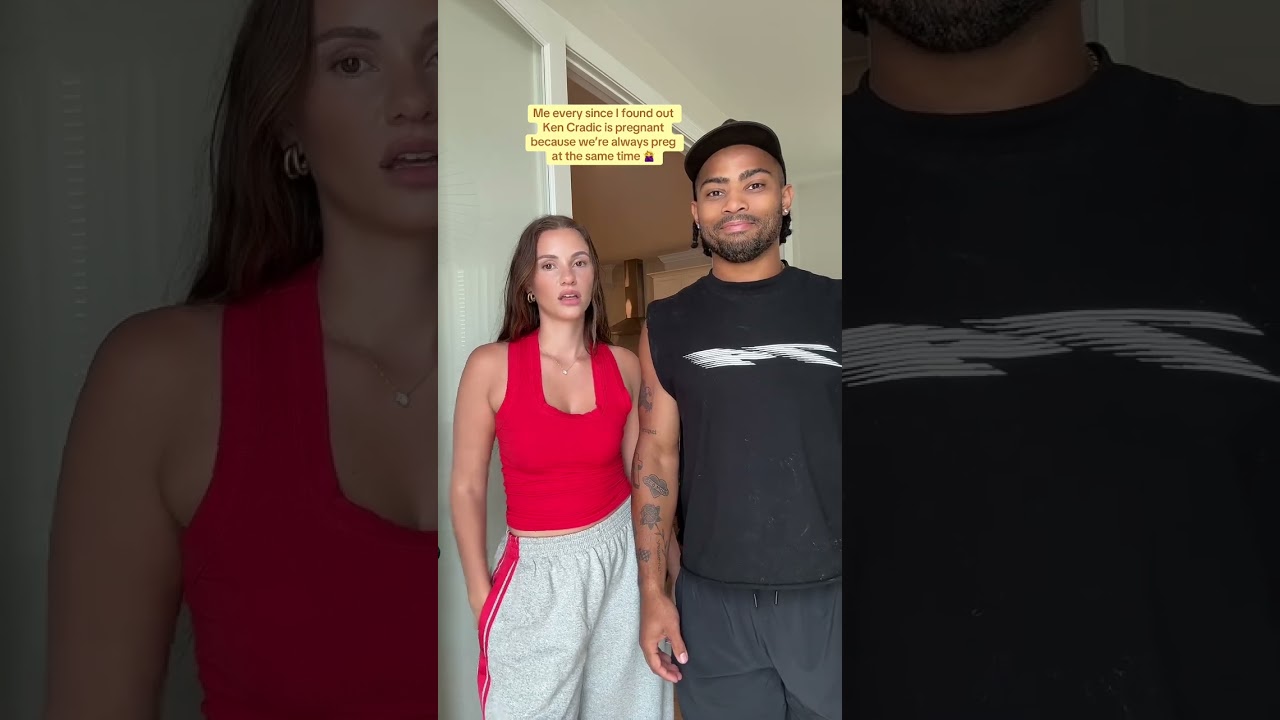 Я ШУТКА ХАХАХА (но также Ренчер держись от меня подальше король) Крадич