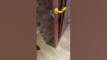صوت الباب Door Sound 