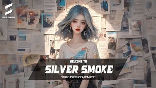 MẬP MỜ - SILVER SMOKE REMIX | VIOLIN REMIX 2024