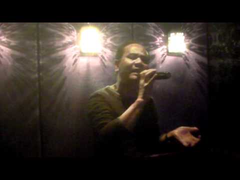 明知故犯Alfat Karaoke.