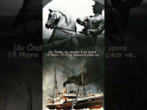 19 Mayıs 1919 - Close Eyes Edit