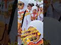 🤲🤲🕋🕋 peragaan manasik haji #anak #study #fyptiktok