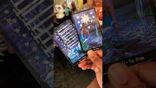 Keep Good Boundaries 💜 #tarot #tarotlove #tarotlovereading #love #lovetarot #horoscope #tarotreading