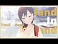 【🥤さんで】ずっとミライまで【MMD】