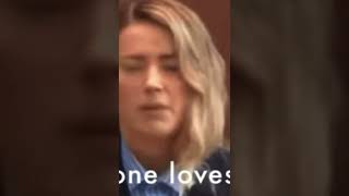 Pacify Her Amber Heard Edition