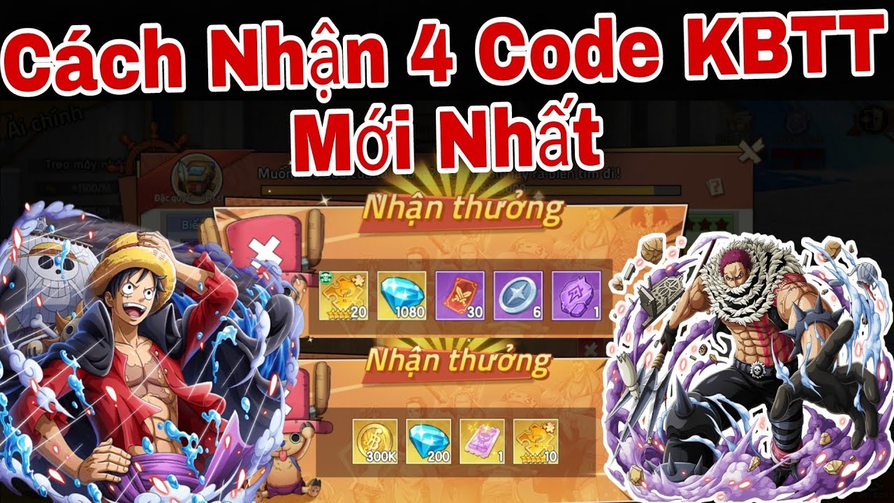 Code Kho Báu Truyền Thuyết mới nhất 2023