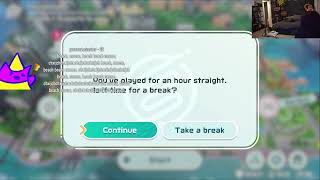 BEACH MOUSE CHCHCHCH / Sodapoppin Soda