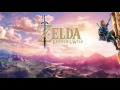 The legend of zelda breath of the wild ost  rito village day