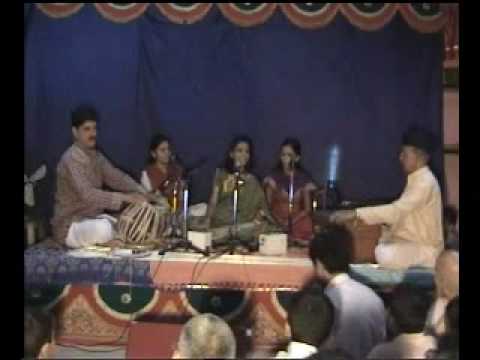 Raag Bihag-manjusha kulakarni