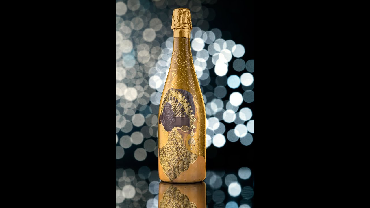 La Piu Belle Champagne – VIK Wine