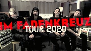 Heldmaschine 'Im Fadenkreuz' - Tour Trailer 2020 !!