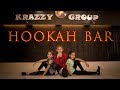 Hookah bar  khiladi 786  dance cover  krazzy group