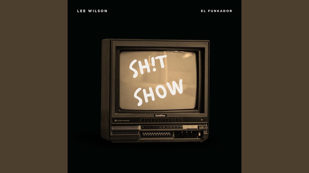 Sh!t Show (Instrumental)