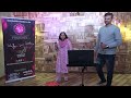 🎶MSMT🎼 LET’S SING❗- SEASON-5 - E11 - MADHUSMITA & MUNAWAR - Gali Gali Mein | Tridev