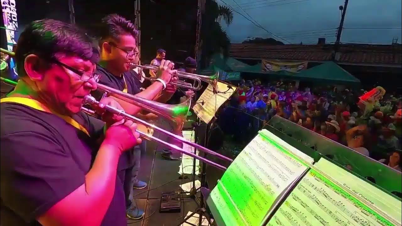 BOLIVIA TIERRA QUERIDA Live Stream YouTube