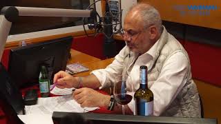 Cata De Vino Balbás Ribera Del Duero Eddy Warman