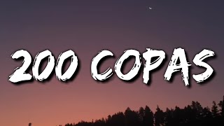 Details KAROL G - 200 COPAS (Letra/Lyrics) News