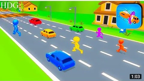 Shape- shifting Gameplay All Levels Gamepley iOs, Android Mobile Walkthrough Stick Run Max Level NWU