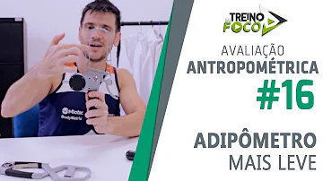 Qual o melhor tipo de adipômetro?
