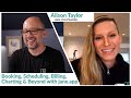 Creating the Best Chiropractic EHR with Jane App Founder Alison Taylor