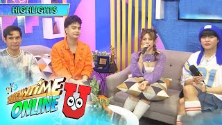 SOU Squad talks about pressure that comes with age | Showtme Online U