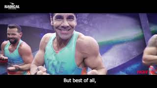 FIGHT DO ® 70 TRAILER V6