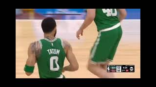 Boston Celtics vs Cleveland Cavaliers Full Game 4 Highlights - May 13, 2024 / 2024 NBA Playoffs