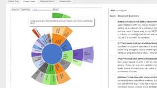 Probe Informatics - Semantic Machine Learning & Predictive Analytics