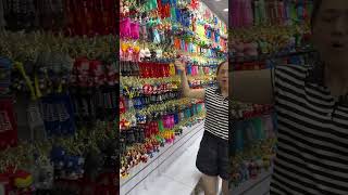 Cartoon Character Keychains—A Global Bestseller#Figurine Keychain#Keychain#accessories#made in China
